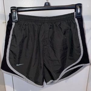 Nike Dri-Fit Athletic Running Shorts